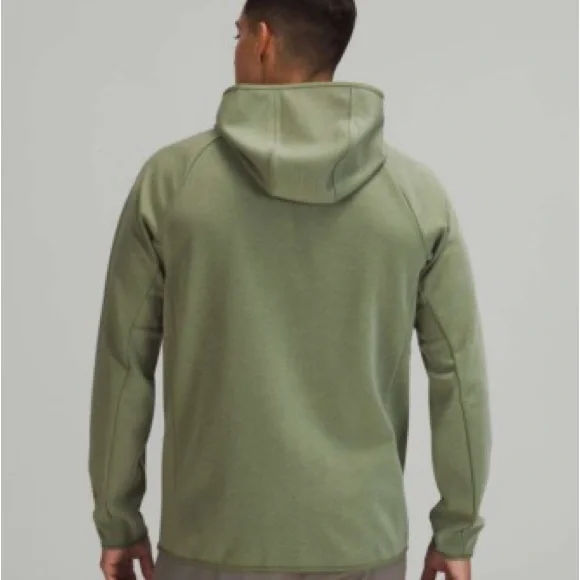 lululemon athletica Green Hoodie - Picture 6 of 6